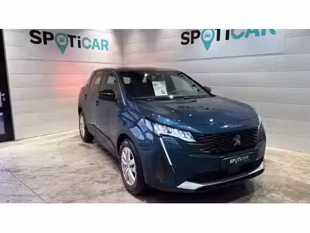 Peugeot 3008 1.2 PureTech 130 Active