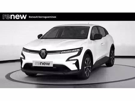 Renault Mégane E-Tech 220 Équilibre