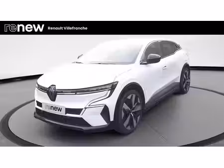Renault Mégane E-Tech 220 Équilibre