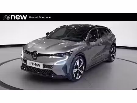 Renault Mégane E-Tech 220 Équilibre