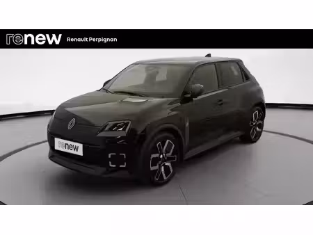 Renault R5 Confort