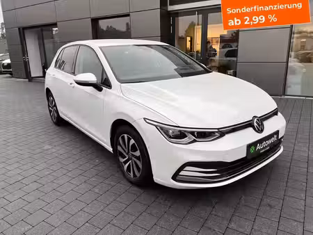 Volkswagen Golf 2.0 TDI 116