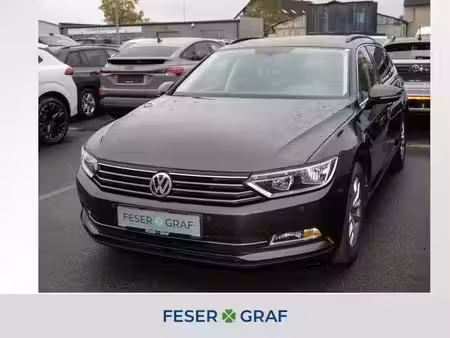 Volkswagen Passat TSI 150