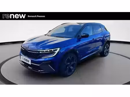 Renault Austral 1.2 200