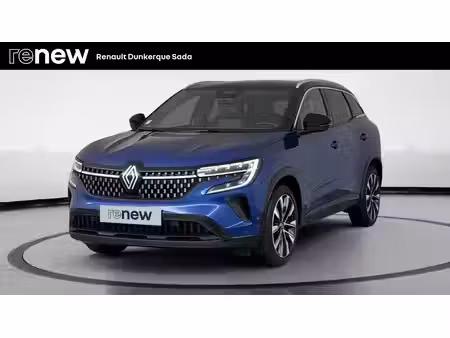 Renault Austral 1.2 200 Techno