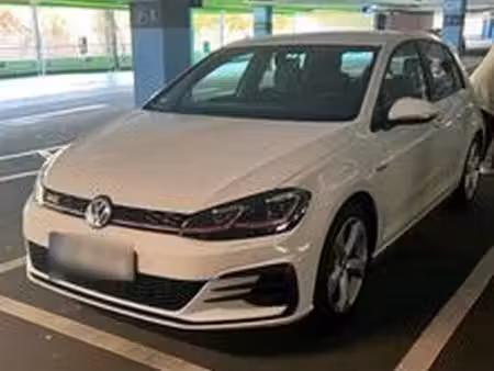 Volkswagen Golf GTI 2.0 245 Performance