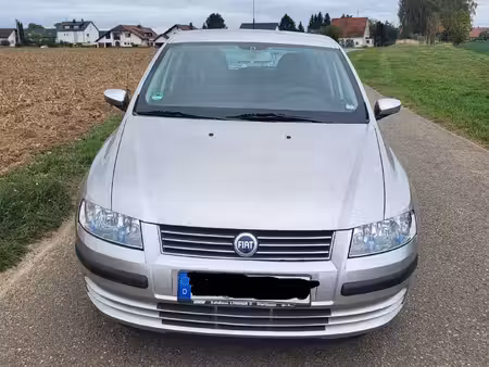 Fiat Stilo 1.2 80 Active