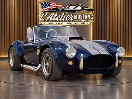 AC Cobra 
