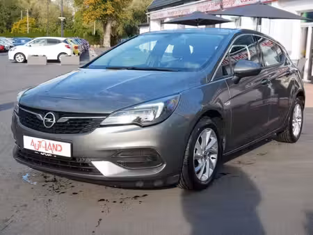 Opel Astra 1.2 145 Ultimate