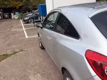 Opel Corsa 1.4 120