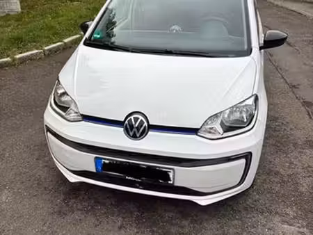 Volkswagen up! 83