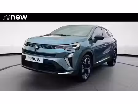 Renault Symbioz E-Tech 1.6 145 Techno