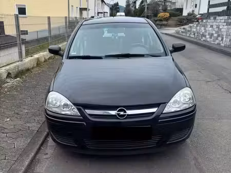 Opel Corsa 1.3 CDTI 70