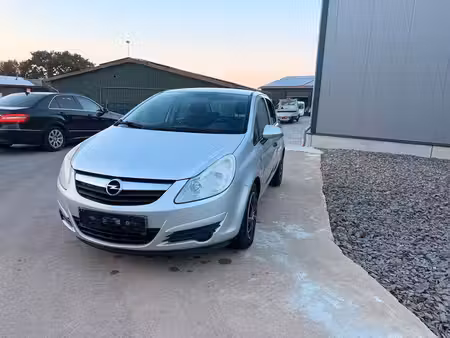 Opel Corsa 1.2 CDTI 75