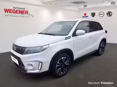 Suzuki Vitara 1.5 115 Comfort