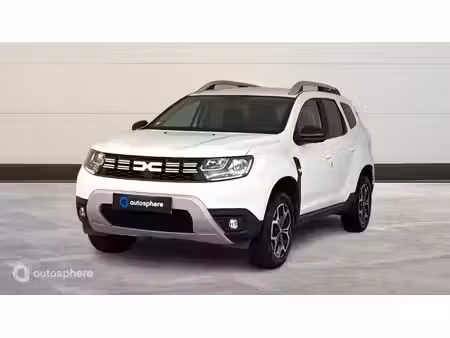 Dacia Duster Eco G 1.0 101