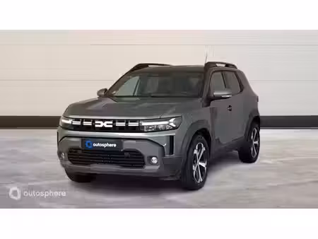 Dacia Duster 1.2 TCe 130 Journey