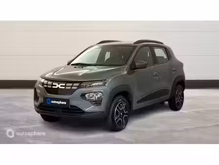 Dacia Spring 45 Expression