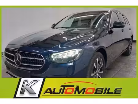 Mercedes-Benz Classe E E 300 de 2.0 306 4Matic