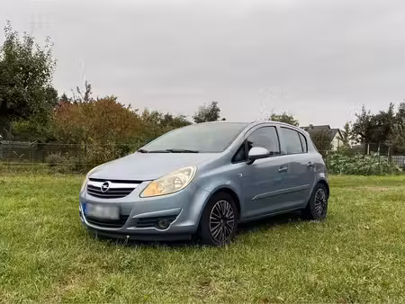 Opel Corsa 1.0 60
