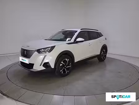 Peugeot 2008 136 Active