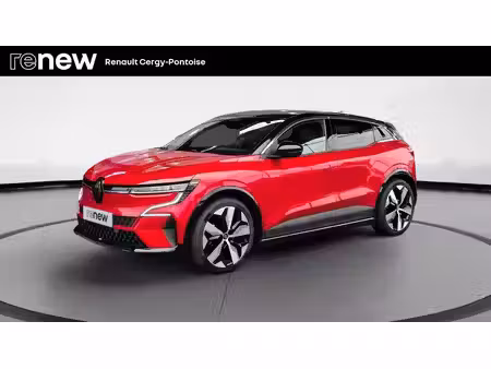 Renault Mégane E-Tech 220 Équilibre