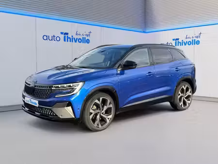 Renault Austral 1.2 200