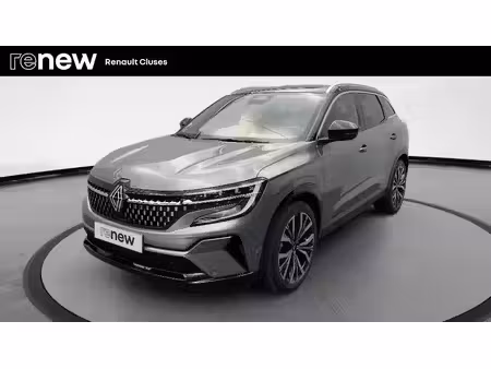 Renault Austral 1.2 200 Iconic