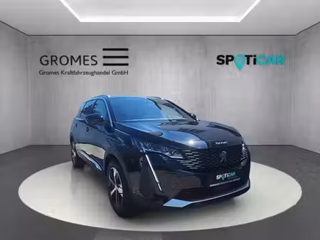 Peugeot 5008 1.5 HDi 130 Allure