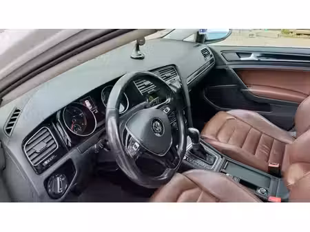 Volkswagen Golf 2.0 TDI 150