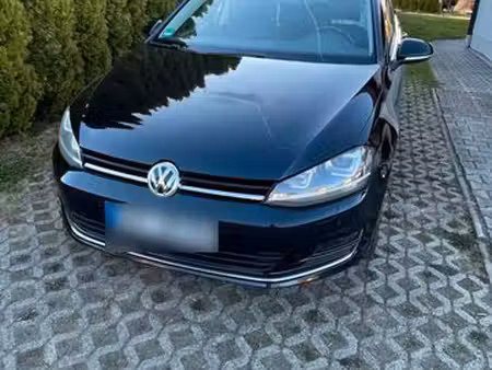 Volkswagen Golf 1.6 TDI 110