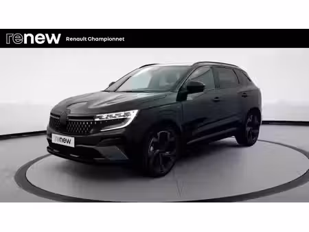 Renault Austral 1.2 200