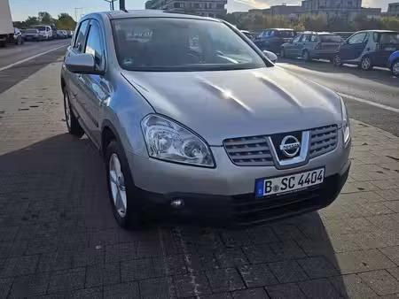 Nissan Qashqai 1.6 Acenta