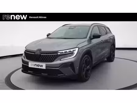 Renault Espace 1.2 200