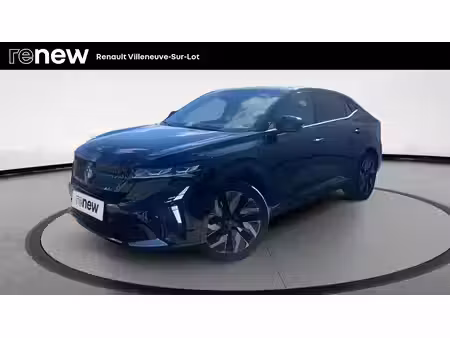 Renault Rafale E-Tech 1.2 200