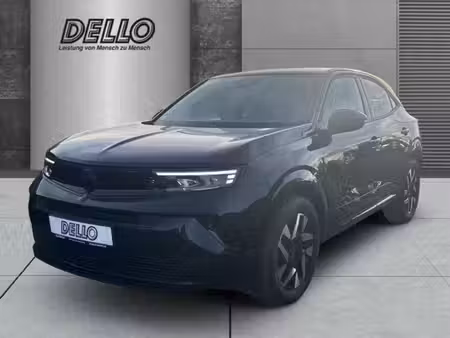 Opel Mokka 1.2 100 GS