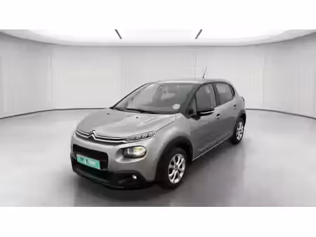 Citroën C3 1.2 PureTech 82