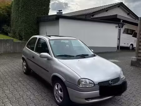 Opel Corsa 1.2 65