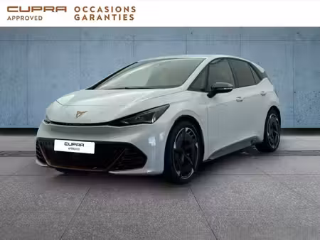 Cupra Born 230