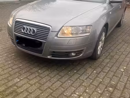Audi A6 2.0 TDI 140