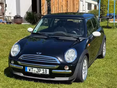 Mini Mini Cooper 1.6 115