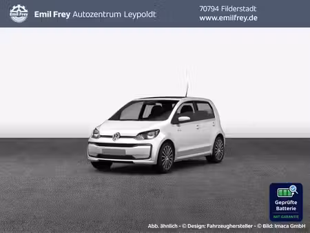 Volkswagen up! 83