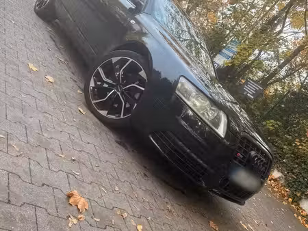 Audi A6 S6 3.0 quattro