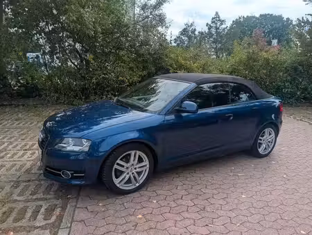 Audi A3 1.2 TFSI 105