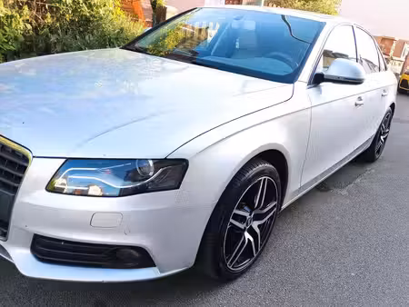 Audi A4 1.8 TFSI 160 Ambiente