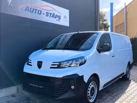 Peugeot Expert 2.2 150