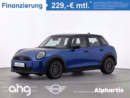 Mini Mini Cooper 1.5 156