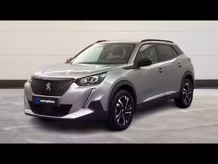 Peugeot 2008 1.2 PureTech 100 Allure