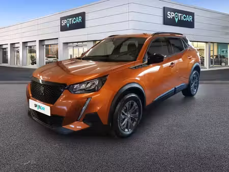 Peugeot 2008 1.2 PureTech 100 Style