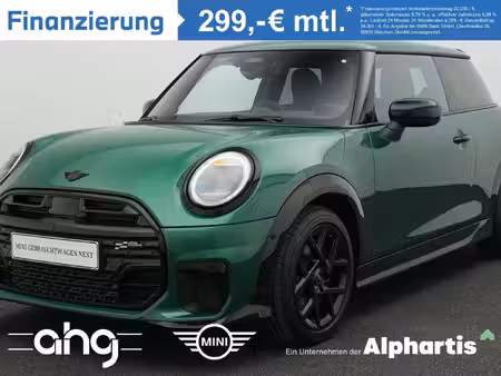 Mini Mini John Cooper Works 2.0 204